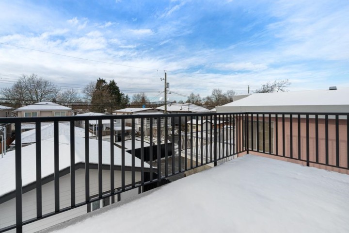 Photo 20 at 6749 Knight Street, South Vancouver, Vancouver East