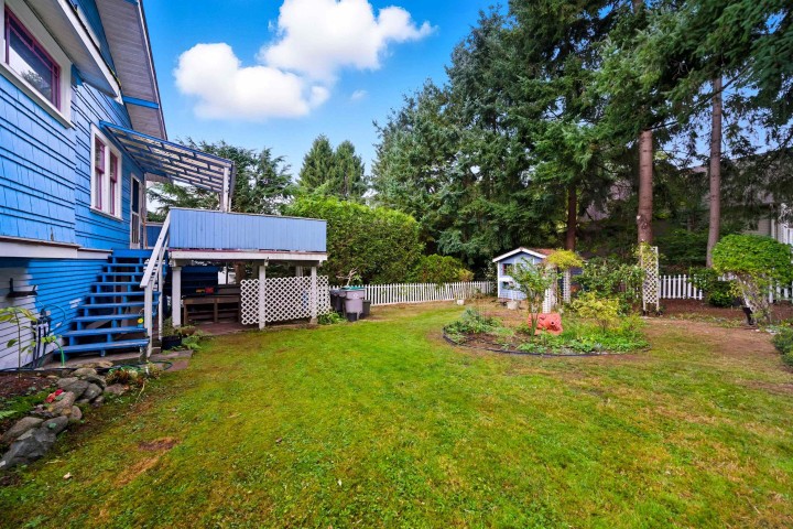 Photo 7 at 3791 Inverness Street, Knight, Vancouver East
