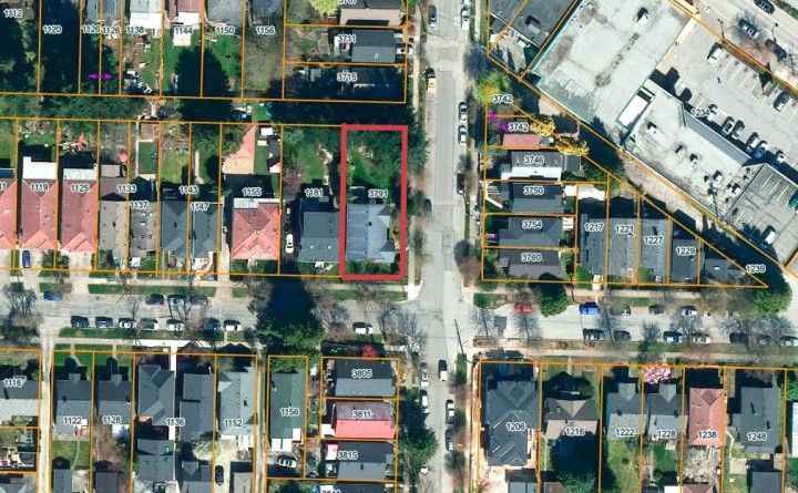 Photo 14 at 3791 Inverness Street, Knight, Vancouver East