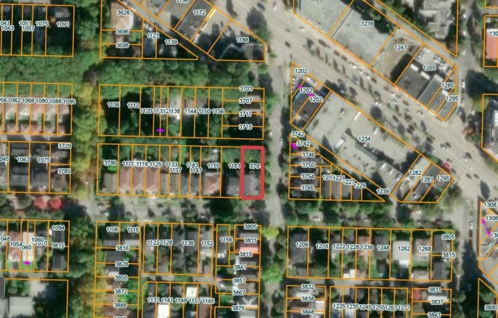 Photo 15 at 3791 Inverness Street, Knight, Vancouver East