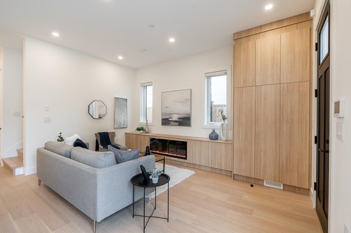 Photo 6 at 1 - 2248 E 48th Avenue, Killarney VE, Vancouver East