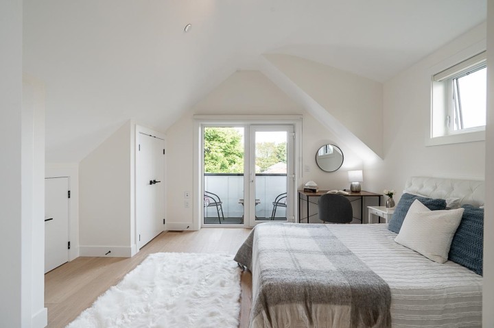 Photo 22 at 1 - 2248 E 48th Avenue, Killarney VE, Vancouver East