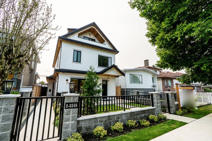 Photo 29 at 1 - 2248 E 48th Avenue, Killarney VE, Vancouver East