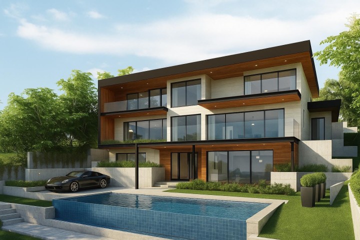 Photo 3 at 3295 Westmount Road, Westmount WV, West Vancouver