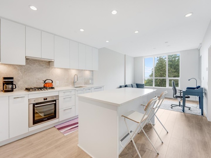 Photo 6 at 1106 - 5380 Crooked Branch Road, University VW, Vancouver West