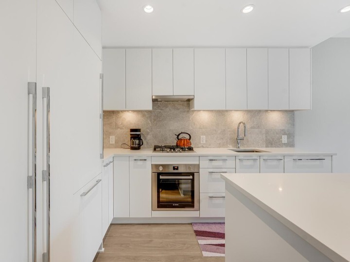 Photo 4 at 1106 - 5380 Crooked Branch Road, University VW, Vancouver West