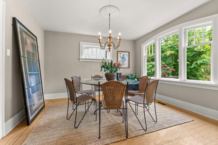 Photo 3 at 3141 W 39th Avenue, Kerrisdale, Vancouver West