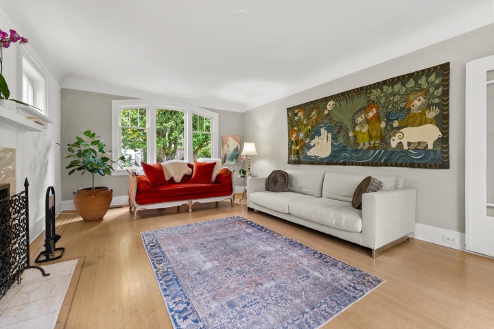 Photo 1 at 3141 W 39th Avenue, Kerrisdale, Vancouver West