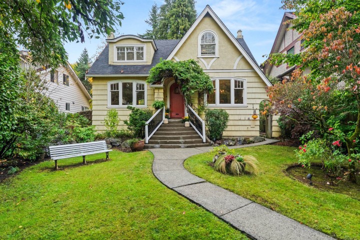 Photo 5 at 3141 W 39th Avenue, Kerrisdale, Vancouver West
