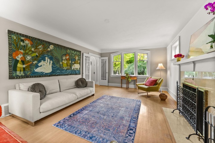 Photo 9 at 3141 W 39th Avenue, Kerrisdale, Vancouver West