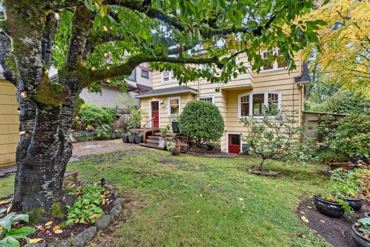 Photo 34 at 3141 W 39th Avenue, Kerrisdale, Vancouver West