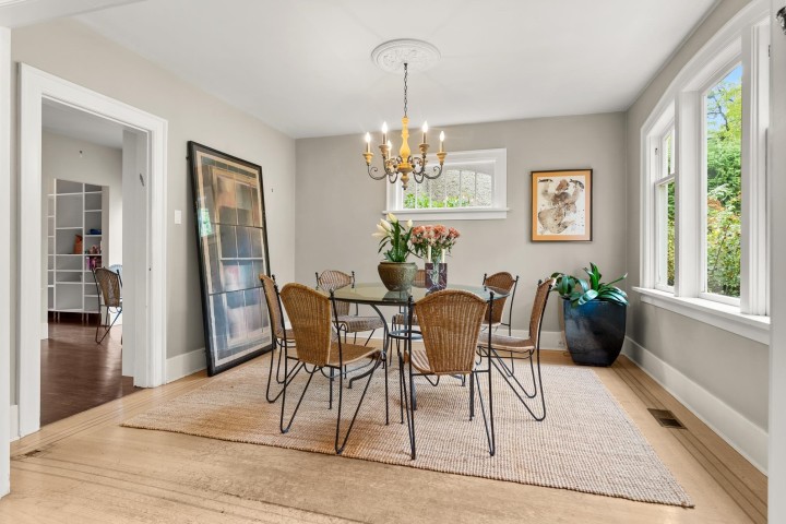 Photo 10 at 3141 W 39th Avenue, Kerrisdale, Vancouver West