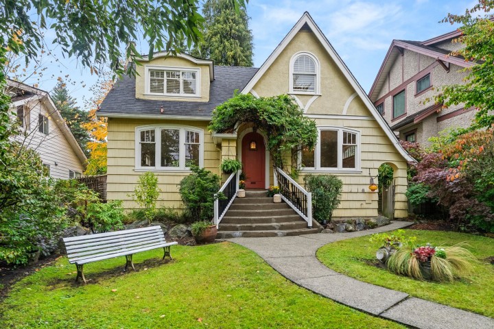 Photo 33 at 3141 W 39th Avenue, Kerrisdale, Vancouver West