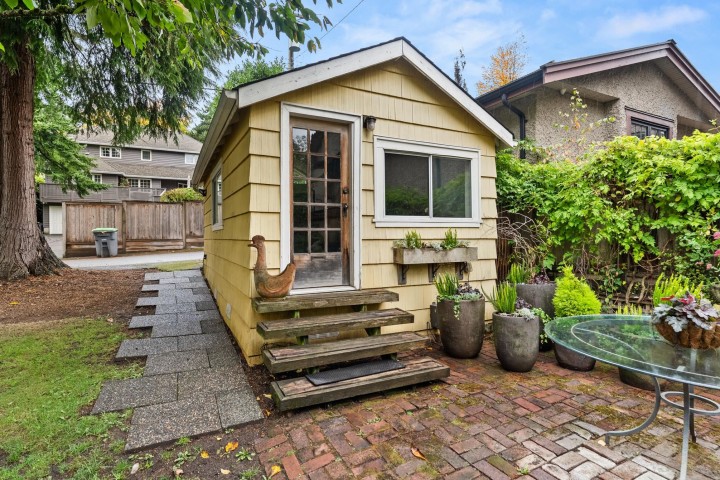 Photo 37 at 3141 W 39th Avenue, Kerrisdale, Vancouver West