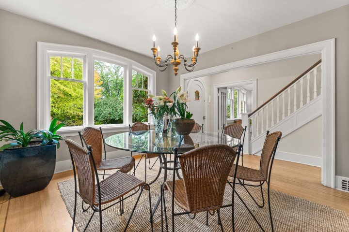 Photo 11 at 3141 W 39th Avenue, Kerrisdale, Vancouver West