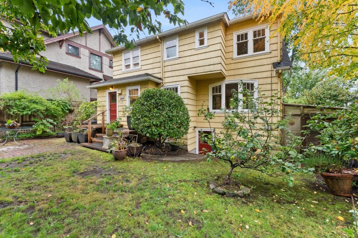 Photo 35 at 3141 W 39th Avenue, Kerrisdale, Vancouver West