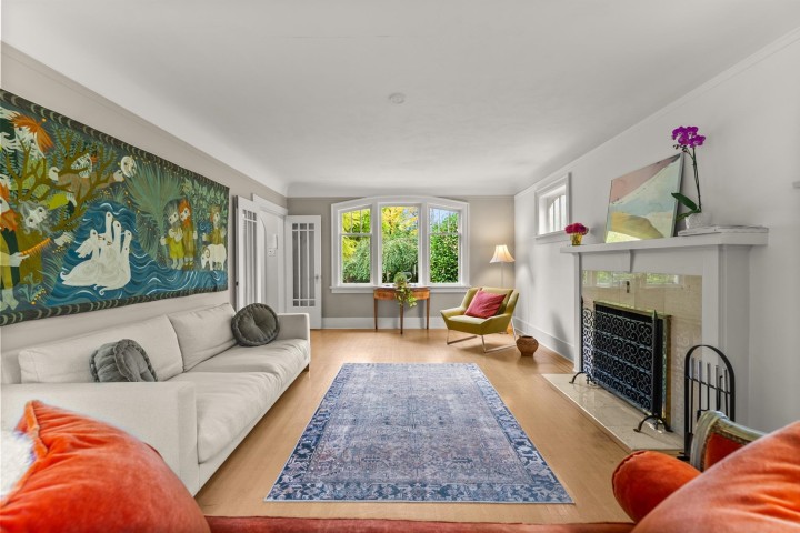 Photo 4 at 3141 W 39th Avenue, Kerrisdale, Vancouver West