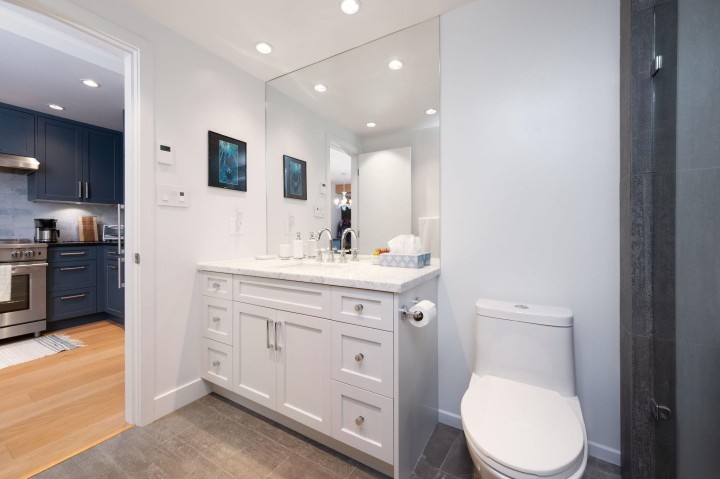 Photo 23 at 311 - 1274 Barclay Street, West End VW, Vancouver West