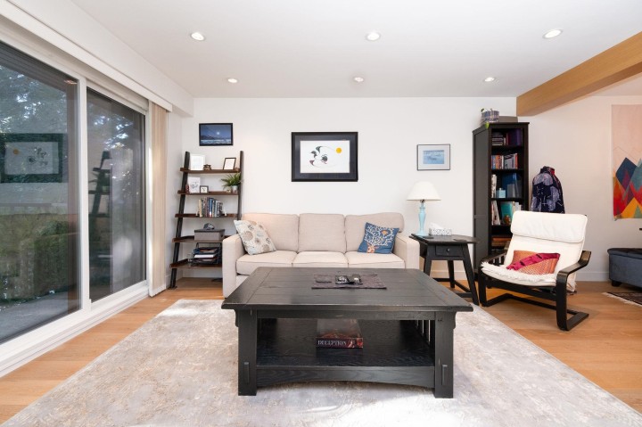 Photo 2 at 311 - 1274 Barclay Street, West End VW, Vancouver West