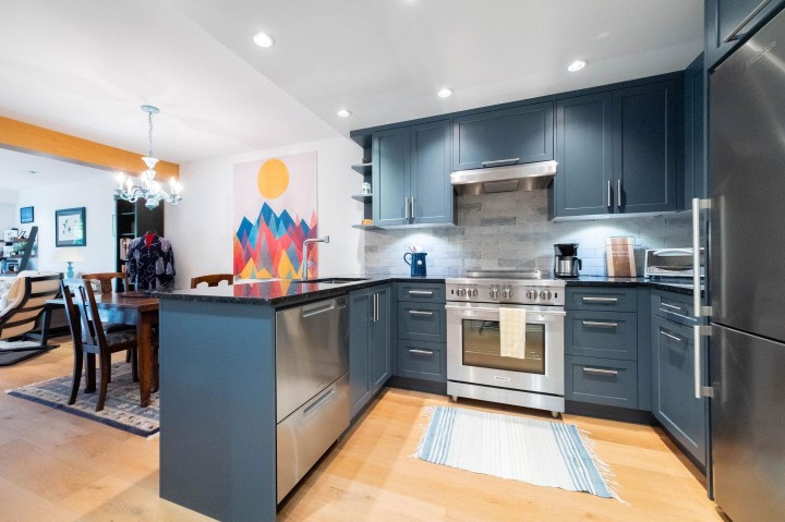 Photo 13 at 311 - 1274 Barclay Street, West End VW, Vancouver West