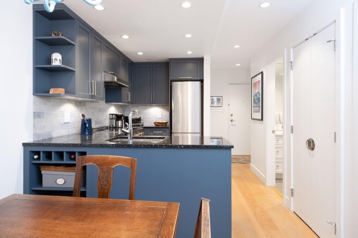 Photo 17 at 311 - 1274 Barclay Street, West End VW, Vancouver West