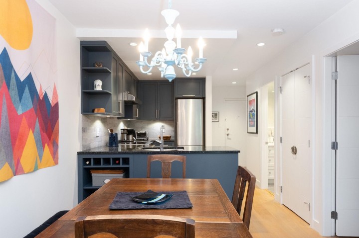 Photo 16 at 311 - 1274 Barclay Street, West End VW, Vancouver West