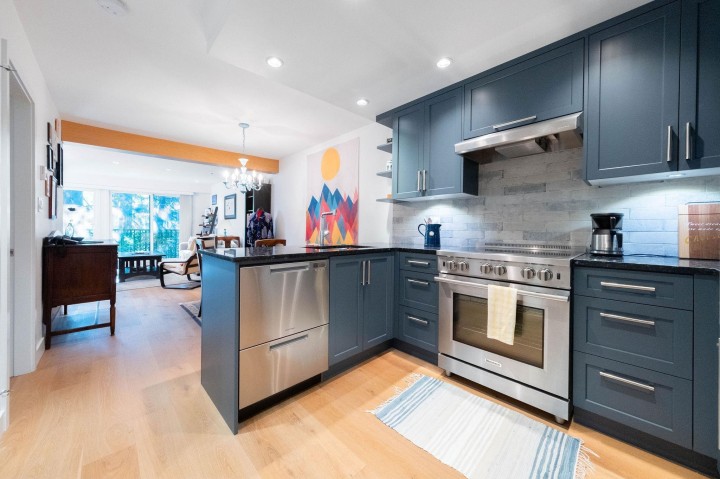 Photo 12 at 311 - 1274 Barclay Street, West End VW, Vancouver West