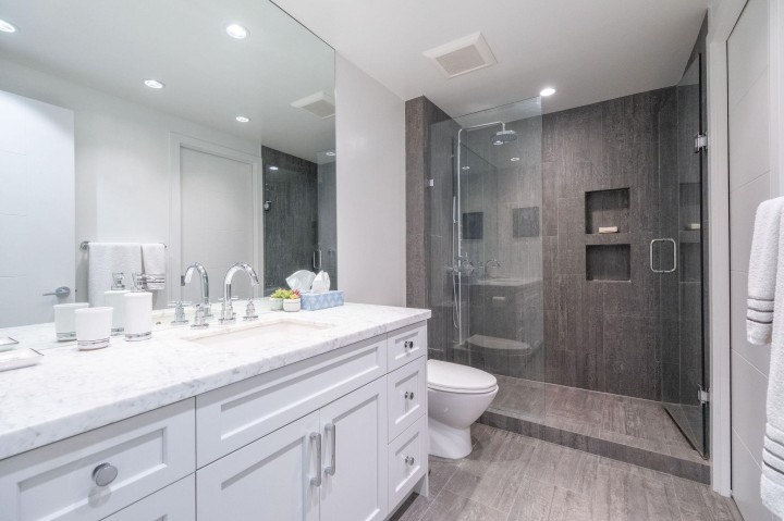 Photo 22 at 311 - 1274 Barclay Street, West End VW, Vancouver West