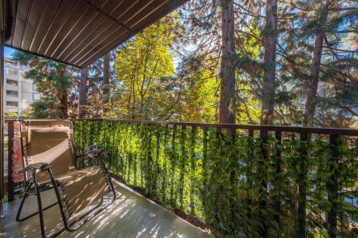 Photo 7 at 311 - 1274 Barclay Street, West End VW, Vancouver West