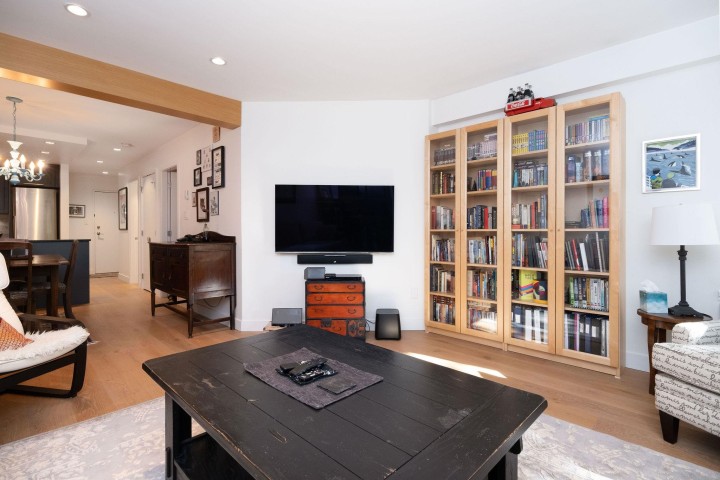 Photo 5 at 311 - 1274 Barclay Street, West End VW, Vancouver West