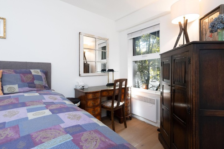 Photo 20 at 311 - 1274 Barclay Street, West End VW, Vancouver West