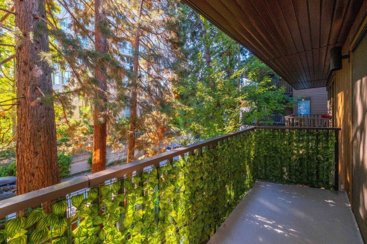 Photo 9 at 311 - 1274 Barclay Street, West End VW, Vancouver West