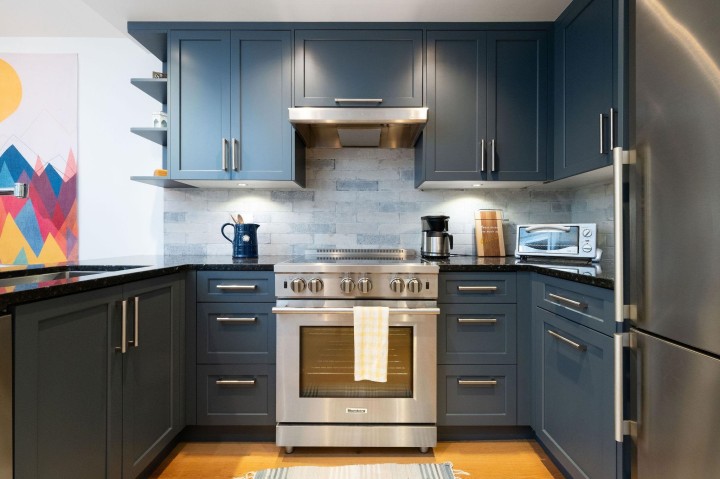 Photo 14 at 311 - 1274 Barclay Street, West End VW, Vancouver West