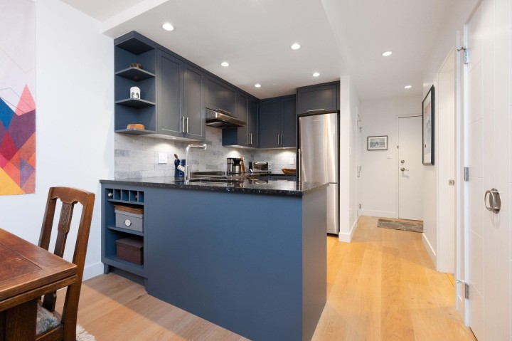 Photo 15 at 311 - 1274 Barclay Street, West End VW, Vancouver West