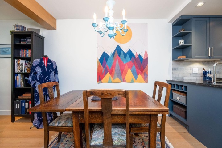 Photo 11 at 311 - 1274 Barclay Street, West End VW, Vancouver West