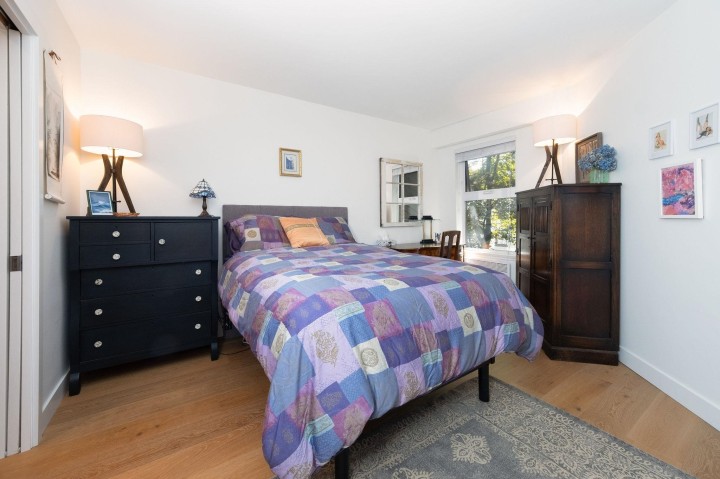 Photo 19 at 311 - 1274 Barclay Street, West End VW, Vancouver West