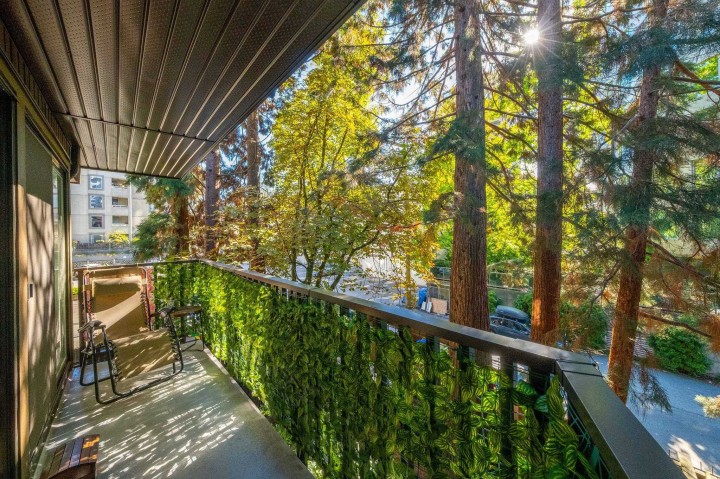 Photo 8 at 311 - 1274 Barclay Street, West End VW, Vancouver West