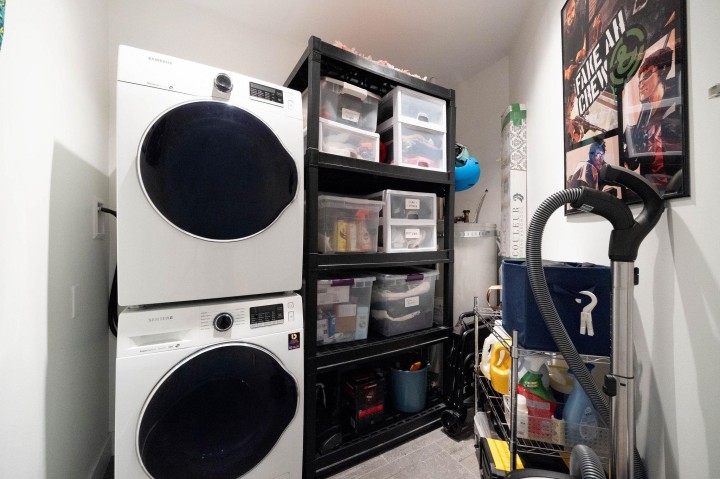 Photo 25 at 311 - 1274 Barclay Street, West End VW, Vancouver West