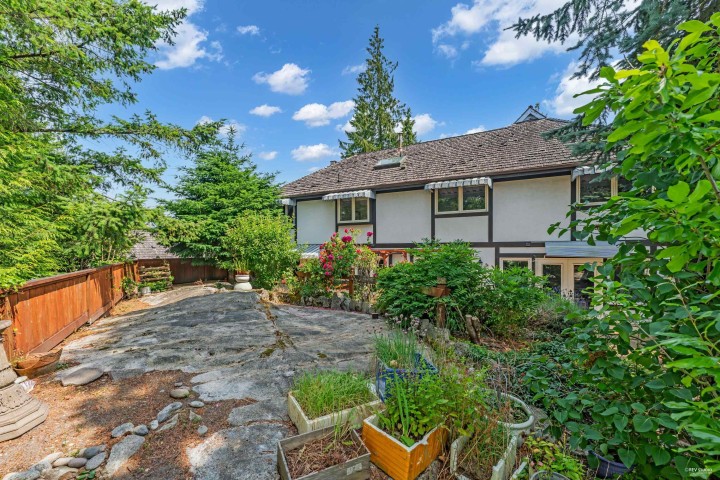 Photo 27 at 5155 Alderfeild Place, Upper Caulfeild, West Vancouver