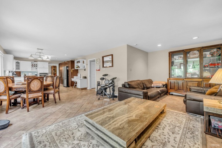 Photo 13 at 5155 Alderfeild Place, Upper Caulfeild, West Vancouver