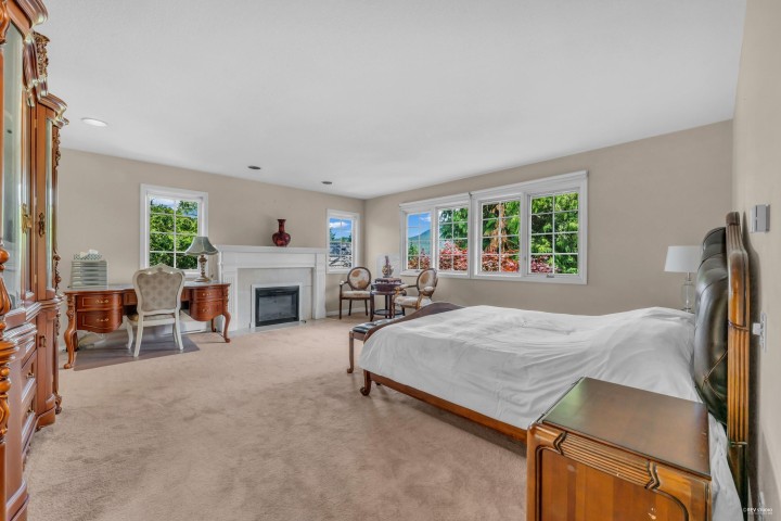 Photo 22 at 5155 Alderfeild Place, Upper Caulfeild, West Vancouver