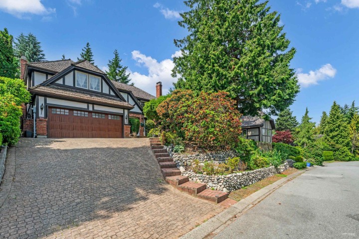 Photo 28 at 5155 Alderfeild Place, Upper Caulfeild, West Vancouver