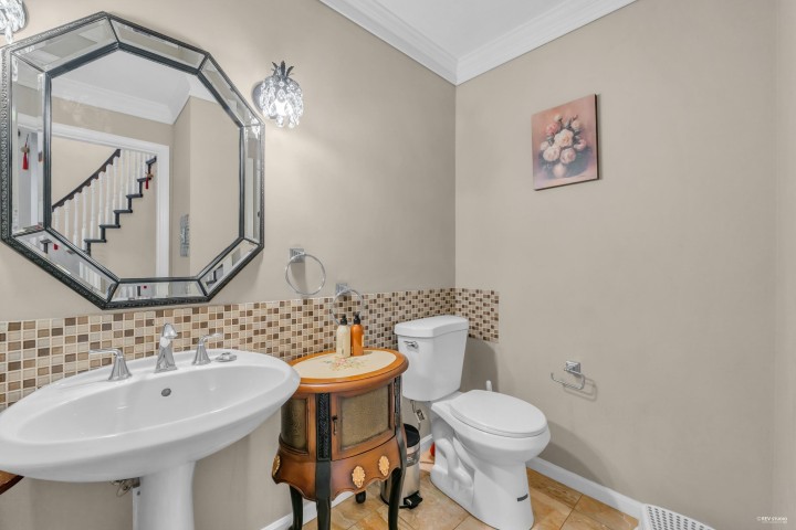 Photo 20 at 5155 Alderfeild Place, Upper Caulfeild, West Vancouver