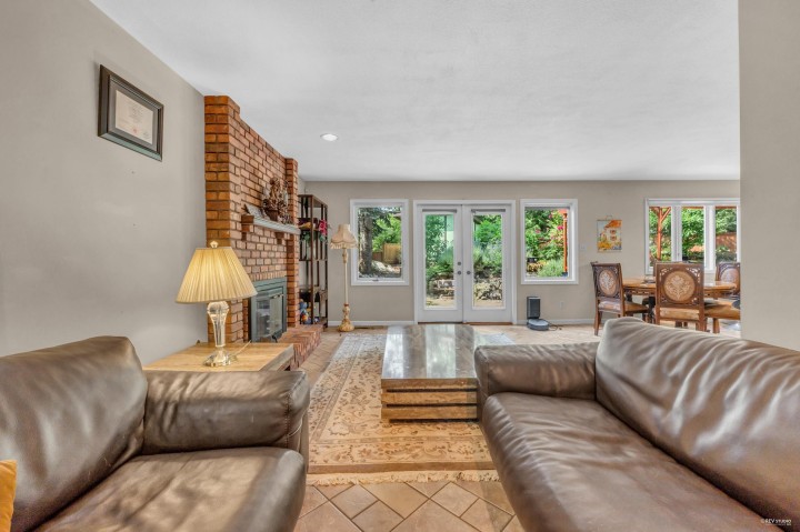 Photo 14 at 5155 Alderfeild Place, Upper Caulfeild, West Vancouver