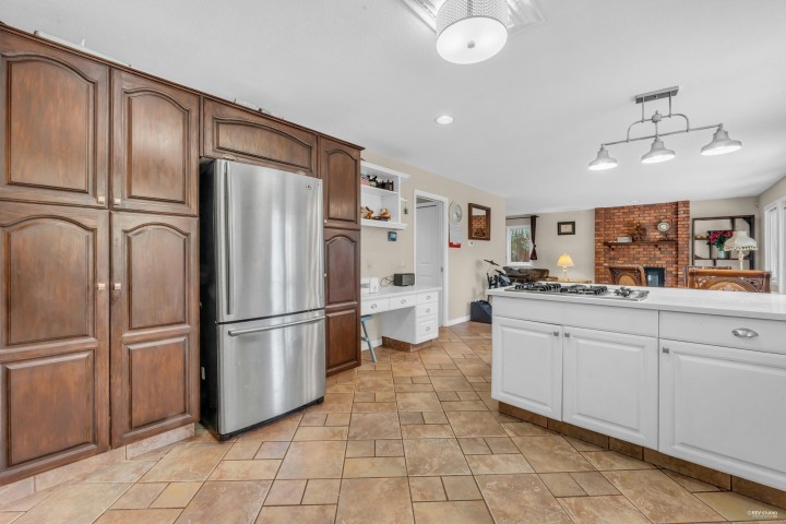 Photo 19 at 5155 Alderfeild Place, Upper Caulfeild, West Vancouver