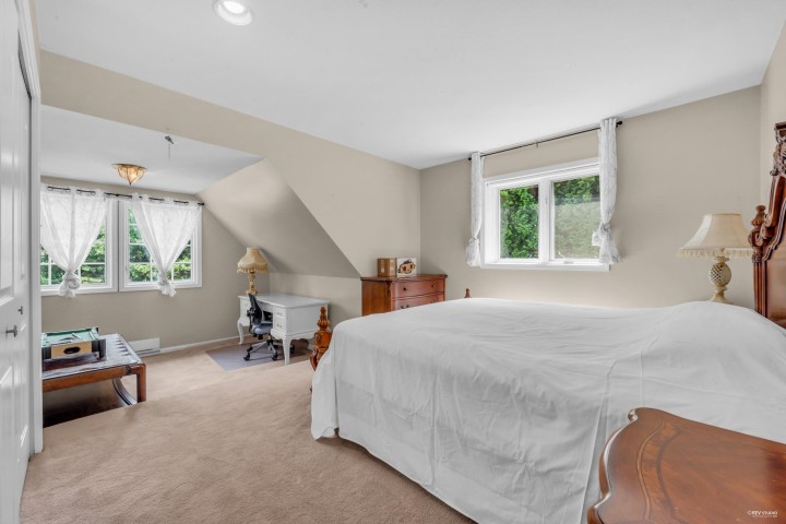 Photo 25 at 5155 Alderfeild Place, Upper Caulfeild, West Vancouver