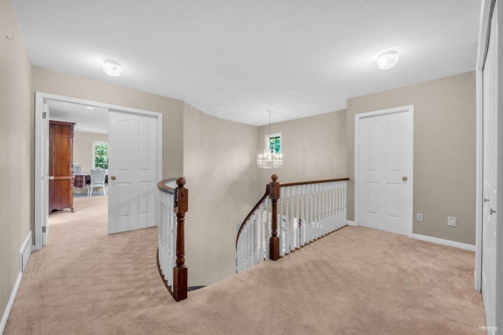 Photo 21 at 5155 Alderfeild Place, Upper Caulfeild, West Vancouver