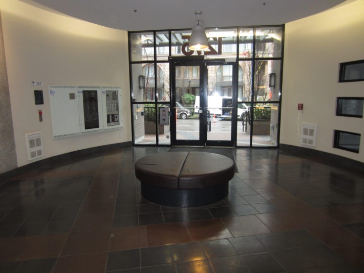 Photo 2 at 302 - 1295 Richards Street, Downtown VW, Vancouver West