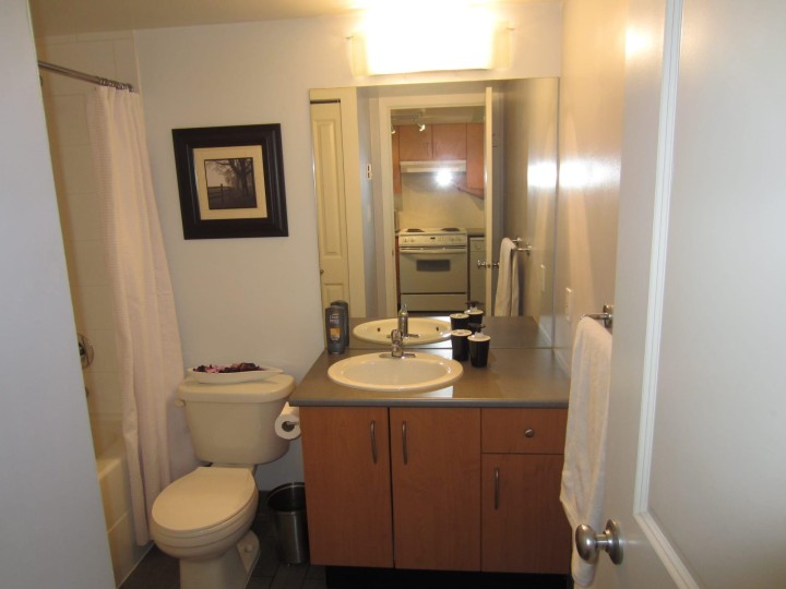 Photo 13 at 302 - 1295 Richards Street, Downtown VW, Vancouver West