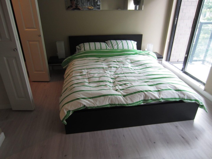 Photo 7 at 302 - 1295 Richards Street, Downtown VW, Vancouver West